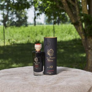 Condimento Alimentare - Maestà Nera 100ml